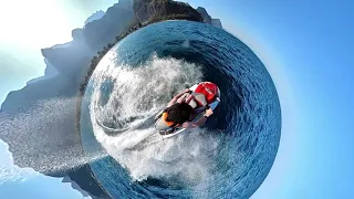 Jet Ski in Antalya