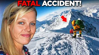 The TRAGIC Story Behind The Mount Everest Disaster 2016