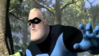 Incredibles Short