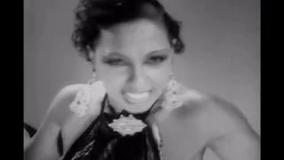 Josephine Baker