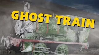 Ghost Train - RWS - Thomas in Trainz