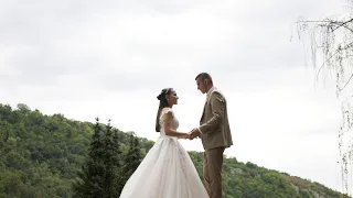 Vani & Janó - Wedding Highlights