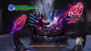 Devil May Cry 4: SE - Boss Rush with Vergil (No Damage Dante Must Die)