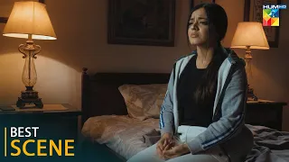 Takabbur - Episode 20 - Best Scene 03 [ Fahad Sheikh, Aiza Awan & Hiba Aziz ] - HUM TV
