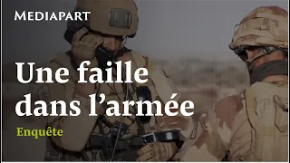 Des militaires français compromettent la sécurité de leurs opérations sur les réseaux sociaux