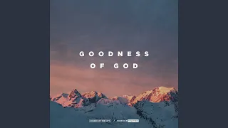 Goodness Of God (Live)