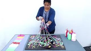 Painting Tricks That Will Make You Level 100 Master