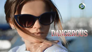 David Guetta Feat  Sam Martin  |  Dangerous |  Robin Schulz | Remix