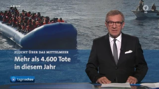 tagesschau 18.11.2016 20:00 Uhr