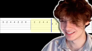 Lovejoy- Sex Sells (Easy Guitar Tabs Tutorial)