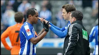 Niederlage gegen Bremen: Tränen bei Augsburg-Trainer u2013 wegen Torwart-Patzer