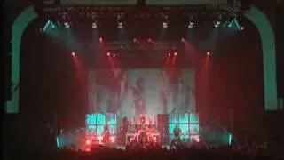 Machine Head - Ten Ton Hammer (Live)