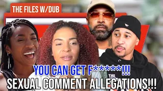 🚨Erica & Milah ACCUSE Joe Budden for SEXUAL MISCONDUCT‼️