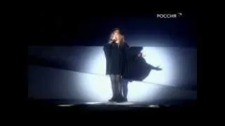 Алла Пугачева   Моя любовь последняя NEW SONG 2009