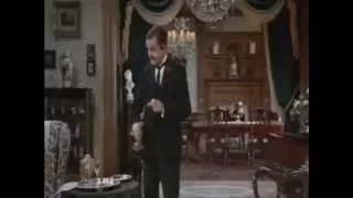 Mary Poppins YTP - Mr Banks Feels A Surge