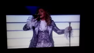 Madonna Tribute to "Prince"