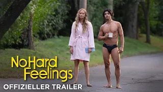 No Hard Feelings - Offizieller Trailer 1 Deutsch (Kinostart 22.6.2023)