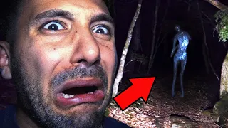 10 SCARY GHOST Videos To FREAK You Out Tonight