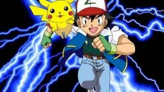 Full Pokemon kanto theme [finnish & lyrics]