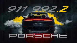 New 2024 992.2 Porsche 911 INSIDE LOOK!