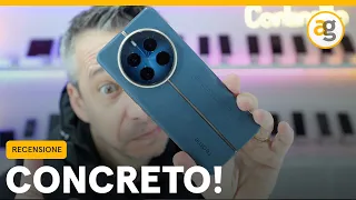 Recensione REALME 12 pro+ E' OTTIMO!