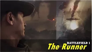 Battlefield 1 The Runner full walkthrough