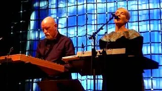 Dead Can Dance - Dreams Made Flesh Live in Hamburg Germany October 5 2012