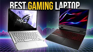 Best Gaming Laptop Under $1500 | Asus ROG Zephyrus G14 vs Acer Nitro 5