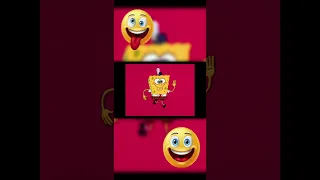 If CLASSIC Spongebob Used The MODERN Animation Style shorts #shorts