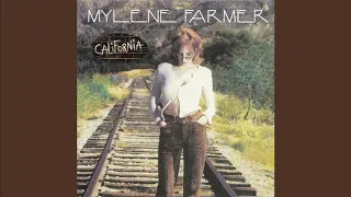 Mylene Farmer - California (Megalo Mania Remix) (Audio)