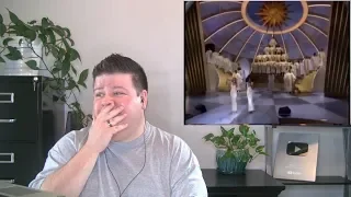 Voice Teacher Reacts to Whitney Houston & Mariah Carey - When You Believe