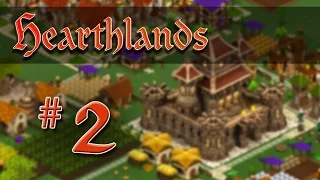 Let's Play Hearthlands - 2