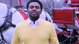 Hot New Ethiopian Music 2014  Hayleyesus Feyssa - Sew Alebet