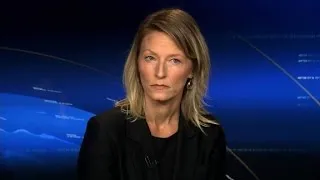 CNN interview with Trump accuser Kristin Anderson: Part 1