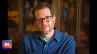 2019 SDCC Composers: Michael Giacchino Talks SPIDER-MAN: FAR FROM HOME