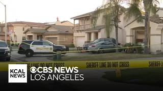 Riverside County deputies shoot, kill man during probation compliance check in Perris