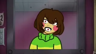 Open The Door || MEME || Undertale Chara