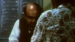 Ludo Game Scene | Sonar Kella (1971) | Mandar Bose, Amiyanath Burman