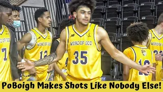 Is PoBoigh King the Best Shooter in the Southeast?