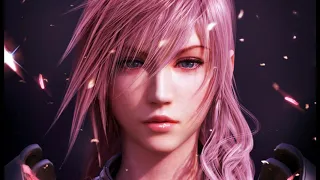 A tribute to sexy Lightning Farron - Final Fantasy XIII