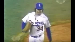 Lo Mejor del Juego 3 De La Serie Mundial de 1981 - Dodgers vs. Yankees (23/X/81) - En Español