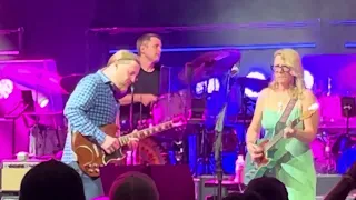 Stay With Me - Tedeschi Trucks Band July 25,2023