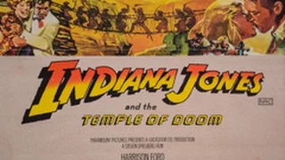 Indiana Jones and the Temple of Doom - action - 1984 - Trailer