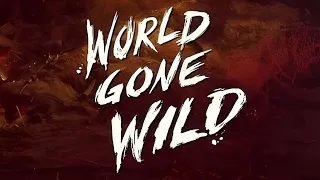 Cheap Thrills! Unspeakable Terror! - World Gone Wild (1987)