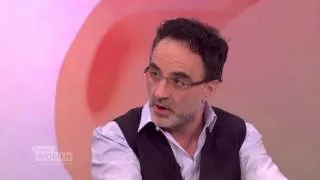 Noel Fitzpatrick - Vet Or Psychologist? | Loose Women