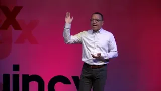 The Future of Rural Healthcare  | Dr. Harry Wilkins III | TEDxQuincy