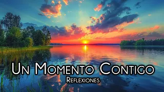 Reflexiones e Historias de Vida toma un momento para ti y reflexiona