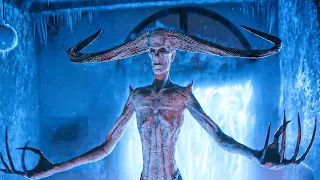 Ancient Artifact Unleashes Evil God Who Triggers New Ice Age on Earth to Destroy Humanity