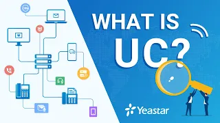 What is UC?