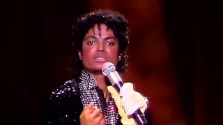 Michael Jackson   Billie Jean Motown 25 Remastered